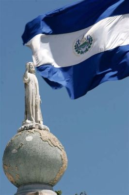  El Salvador del Mundo? - Yksi mystisinä ja ihmeellisinä teoksina 1500-luvun Meksikon taiteessa!