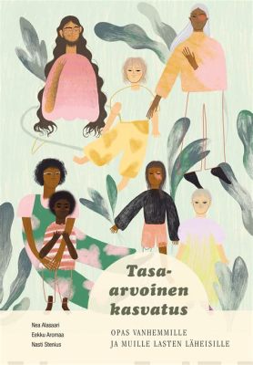 Tasa-arvoinen harmonia - taideteos, joka kiertää tavanomaisen maiseman!